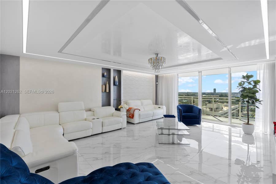 Property photo for 2030 S Ocean Drive, #2127, Hallandale Beach, FL