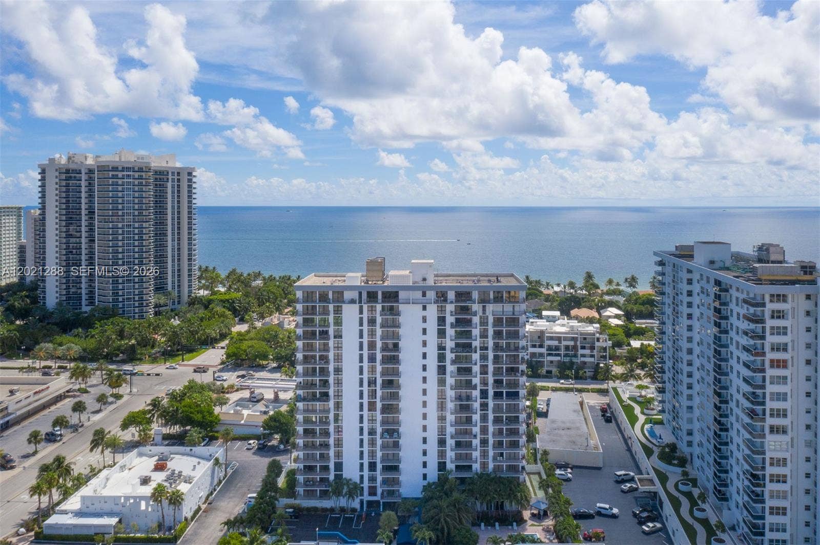3031 N Ocean Boulevard, #903, Fort Lauderdale, Fort Lauderdale, FL 33308 Photo 2