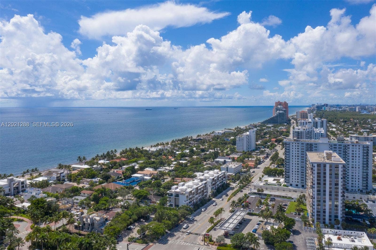 3031 N Ocean Boulevard, #903, Fort Lauderdale, Fort Lauderdale, FL 33308 Photo 3