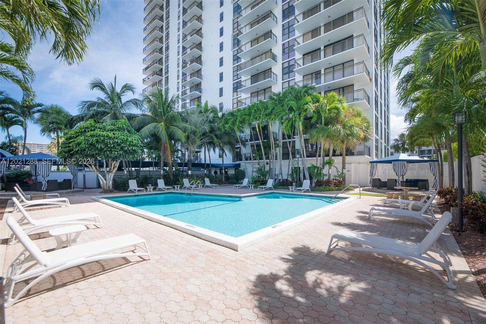 3031 N Ocean Boulevard, #903, Fort Lauderdale, Fort Lauderdale, FL 33308 Photo 31