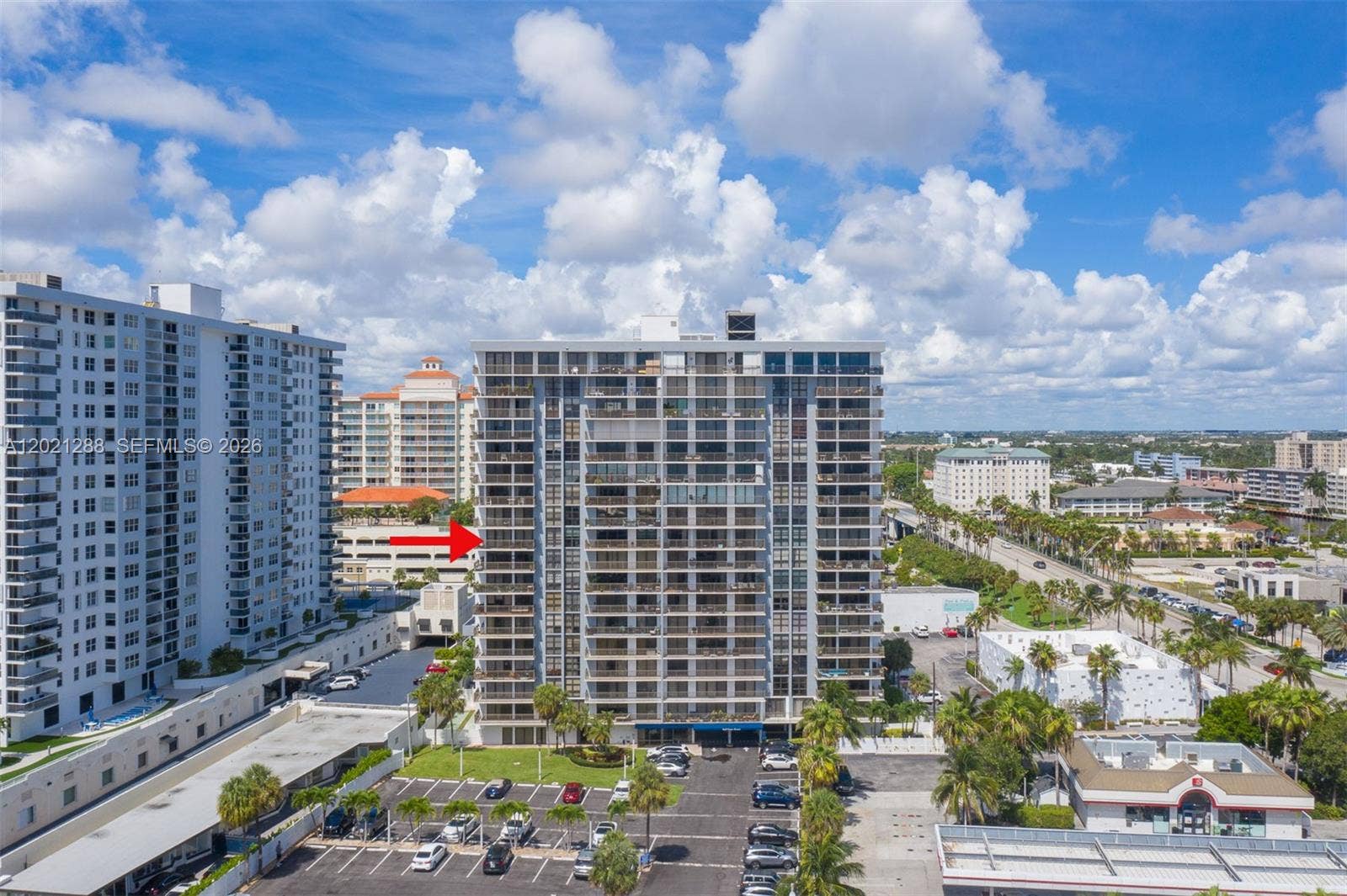 3031 N Ocean Boulevard, #903, Fort Lauderdale, Fort Lauderdale, FL 33308 Photo 1