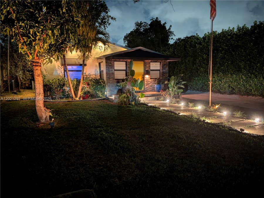 Property photo for 2460 Jackson Street, Hollywood, FL