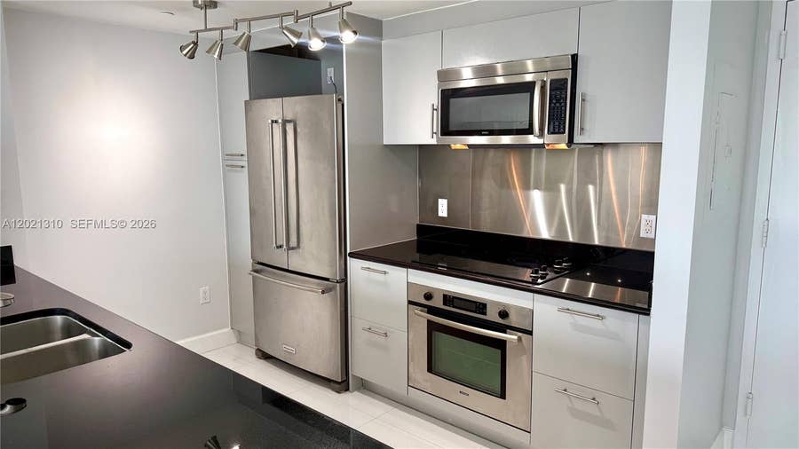 Property photo for 50 Biscayne Boulevard, #2501, Miami, FL