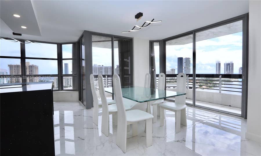 Property photo for 3530 Mystic Pointe Drive, #2510, Aventura, FL
