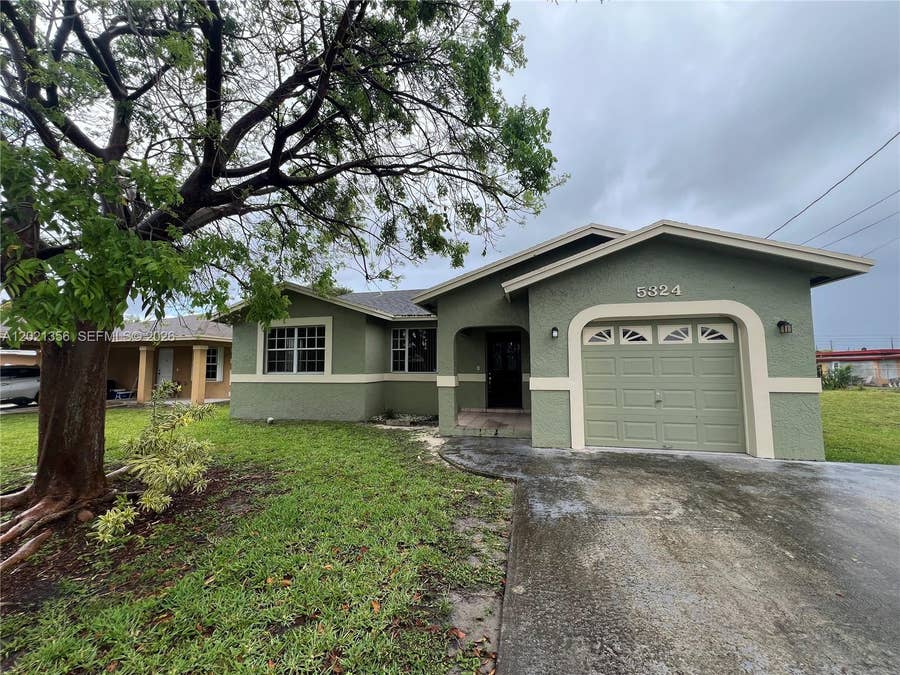 Property photo for 5324 Flagler Street, Hollywood, FL