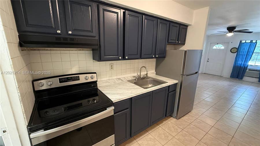 Property photo for 4940 SW 28th Terrace, #S, Dania Beach, FL