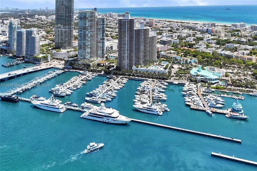 Property photo for 400 Alton Road, #PH11, Miami Beach, FL
