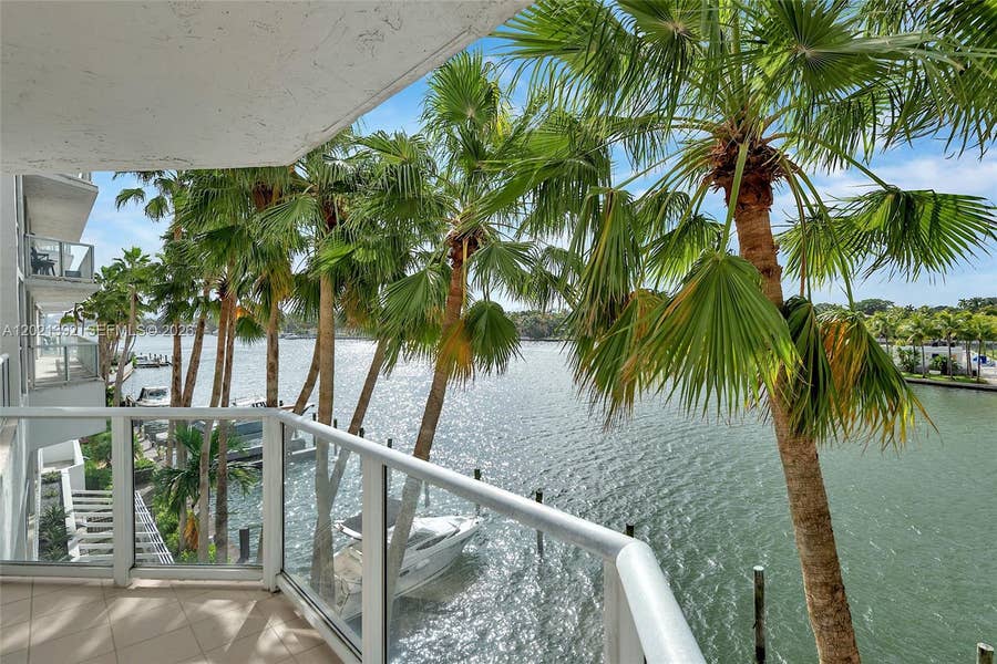 Property photo for 5900 Collins Avenue, #408, Miami Beach, FL