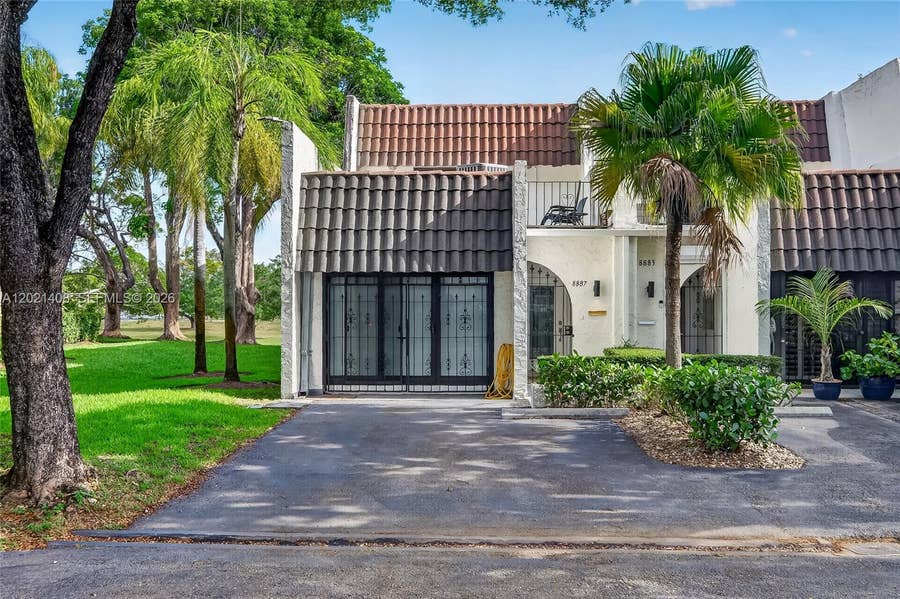 Property photo for 8887 SW 62nd Terrace, #10-A, Miami, FL