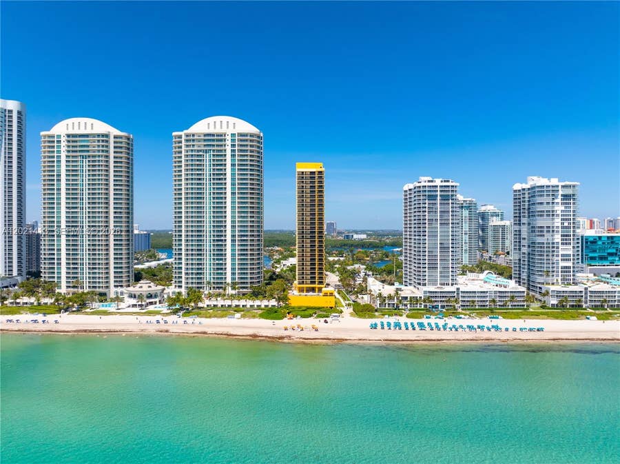 Property photo for 16275 Collins Avenue, #1703, Sunny Isles Beach, FL