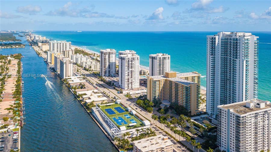 Property photo for 2501 S Ocean Drive, #PH17, Hollywood, FL