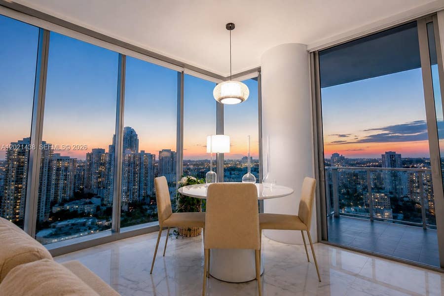 Property photo for 700 NE 26th Terrace, #2105, Miami, FL