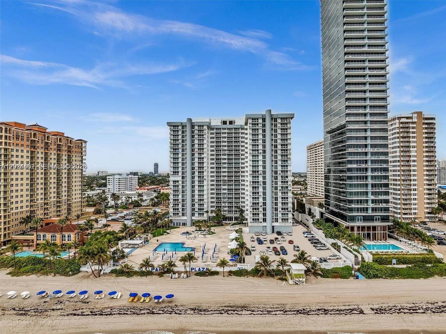 Property photo for 2030 S Ocean Drive, #908, Hallandale Beach, FL