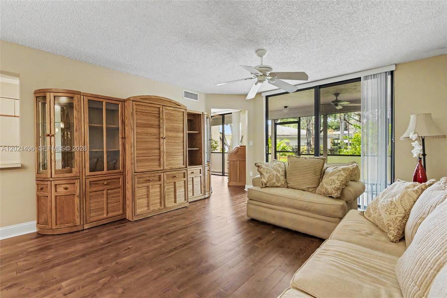 Property photo for 1420 Sheridan Street, #3H, Hollywood, FL