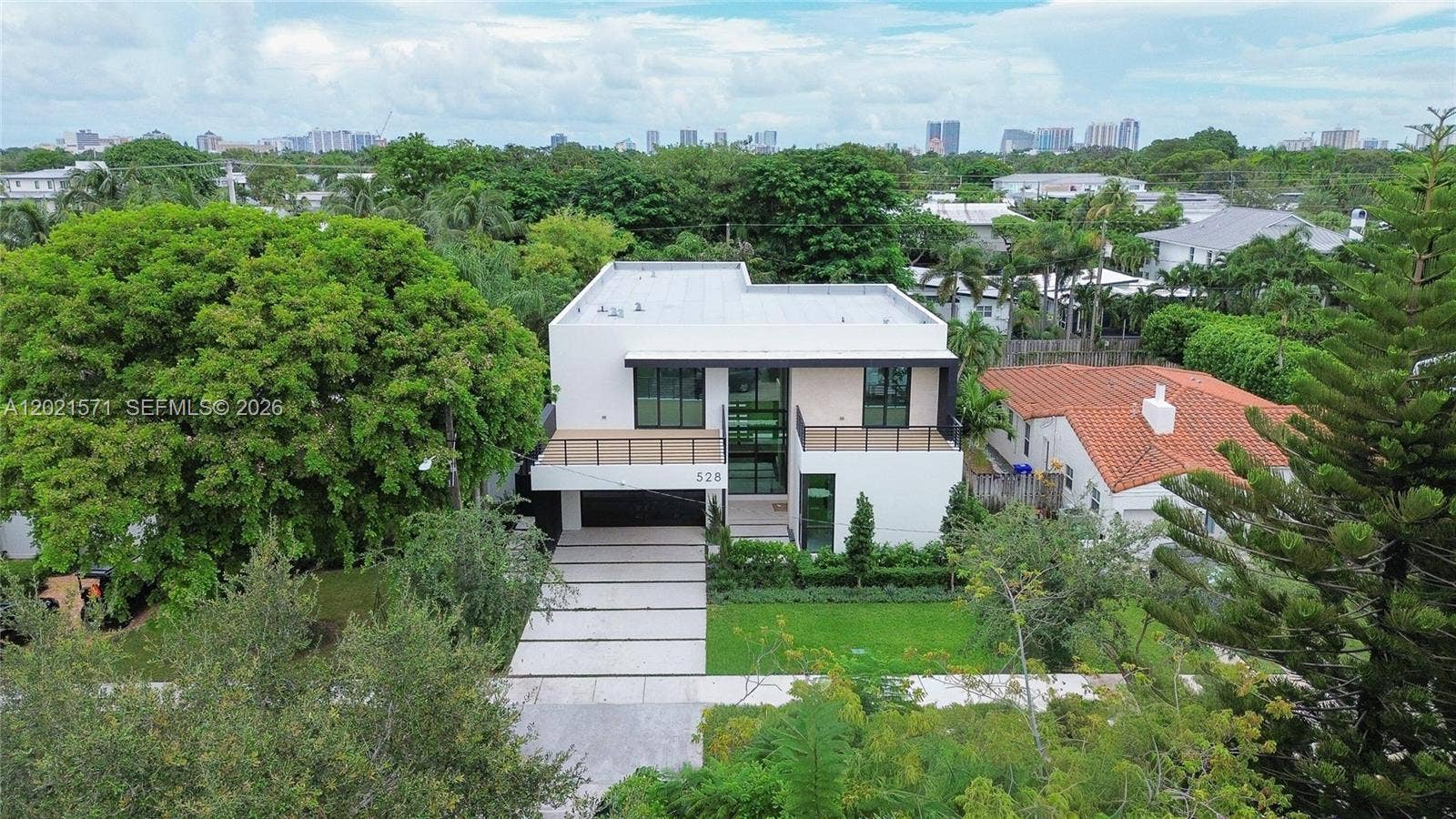 528 NE 13th Avenue, Fort Lauderdale, FL 33301 Photo 7