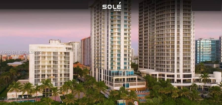 Property photo for 17315 Collins Avenue, #806, Sunny Isles Beach, FL