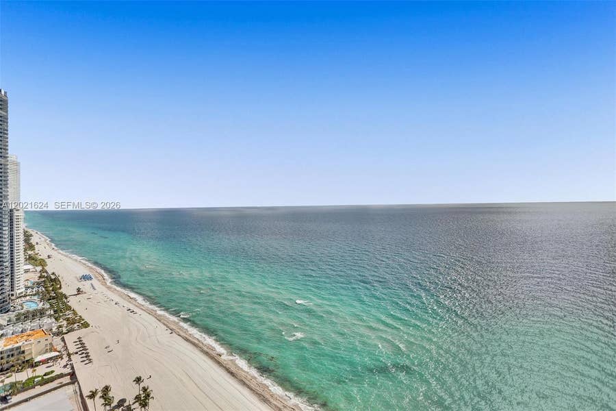 Property photo for 18201 Collins Avenue, #4108, Sunny Isles Beach, FL