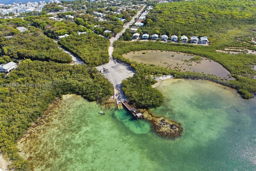 Property photo for 323 Bay View Avenue, Key Largo, FL