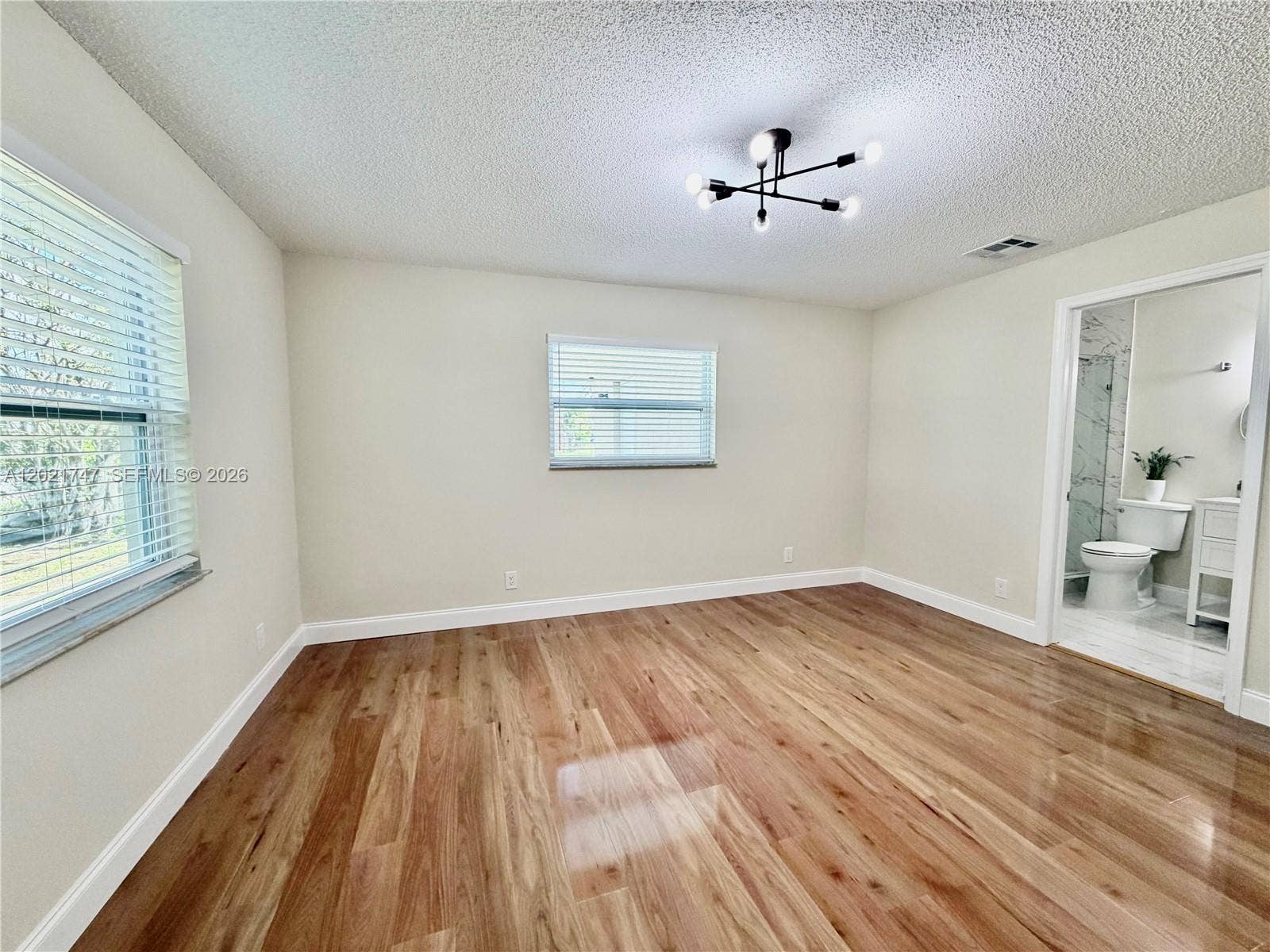 1555 NW 6th Avenue, Pompano Beach, FL 33060 Master Bedroom