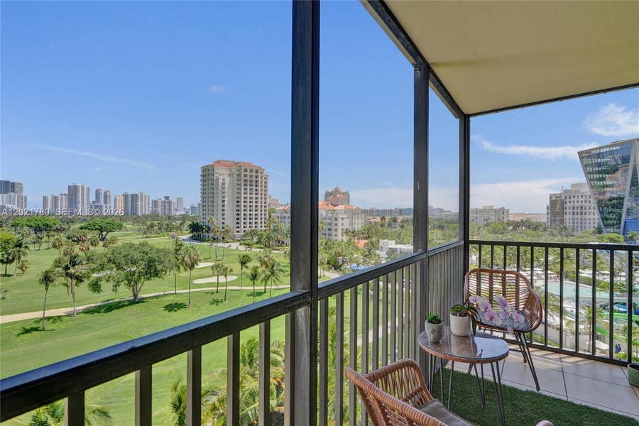 Property photo for 20335 W Country Club Drive, #809, Aventura, FL