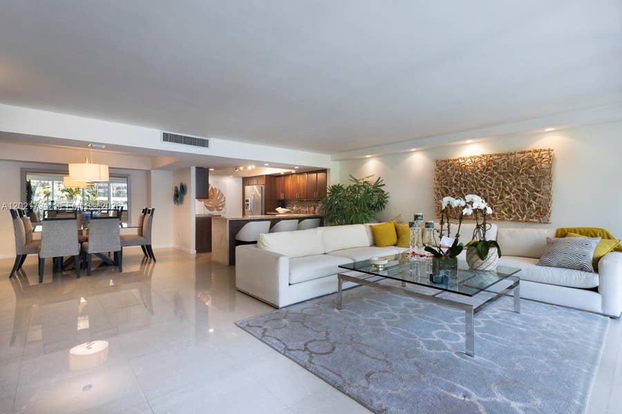 Property photo for 3 Grove Isle Drive, #C307, Miami, FL