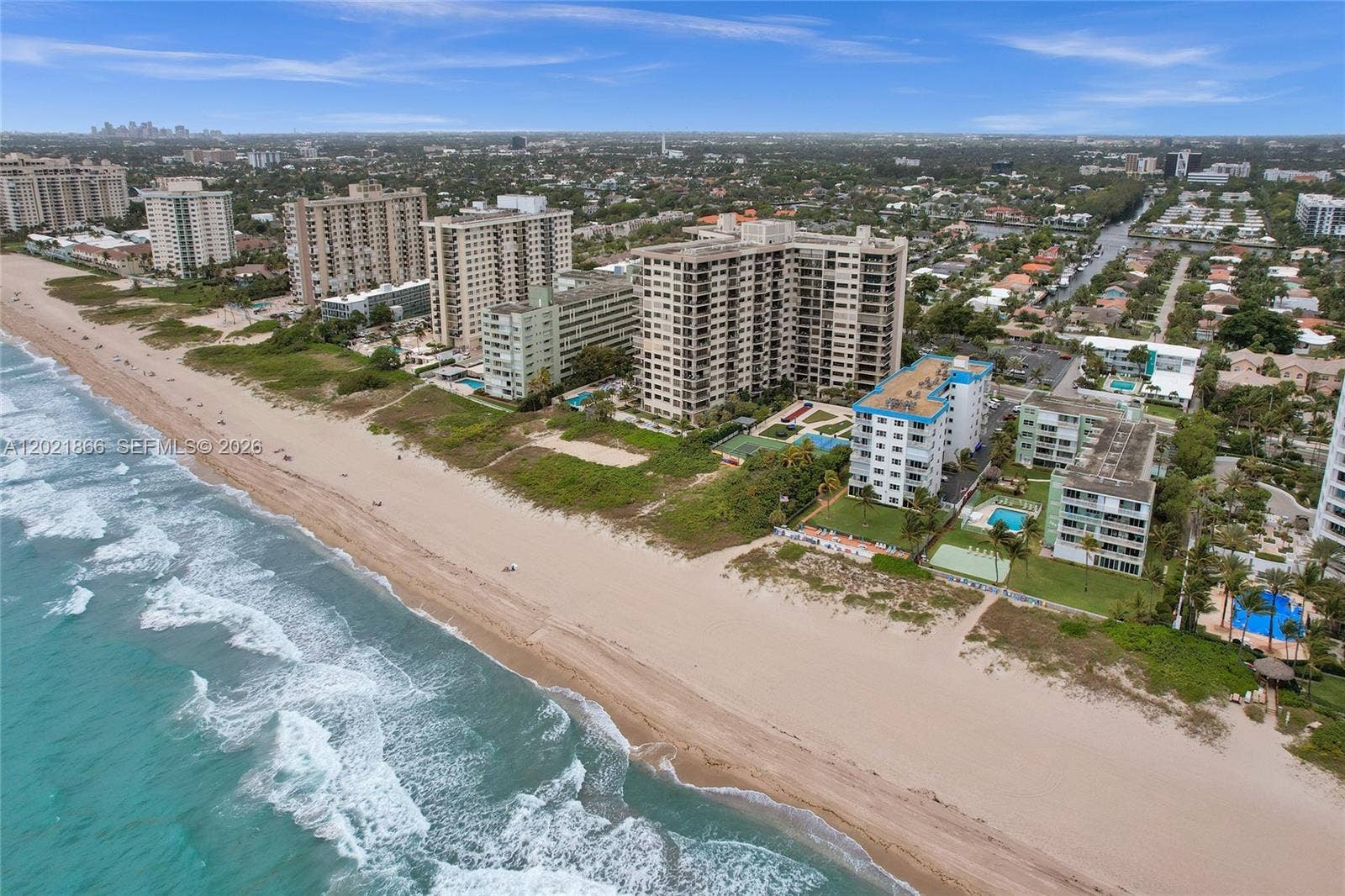 1800 S Ocean Boulevard, #1012, Lauderdale By The Sea, FL 33062 Photo 8