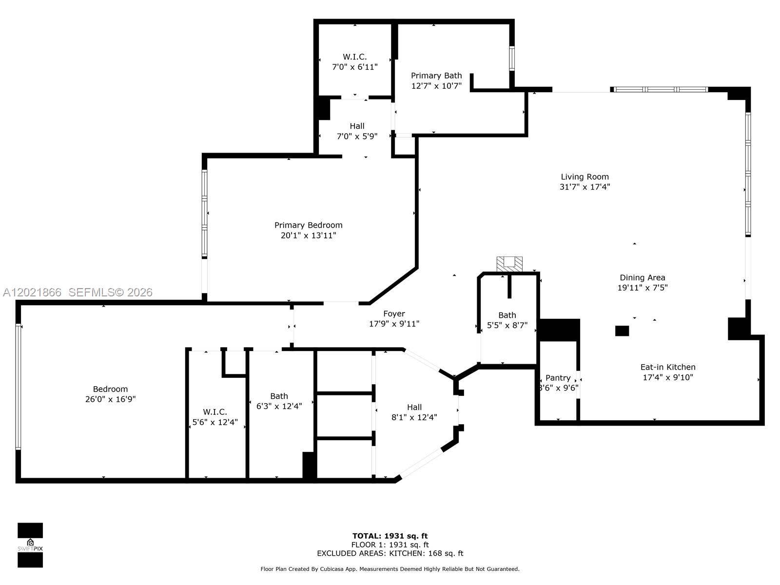 1800 S Ocean Boulevard, #1012, Lauderdale By The Sea, FL 33062 Photo 34