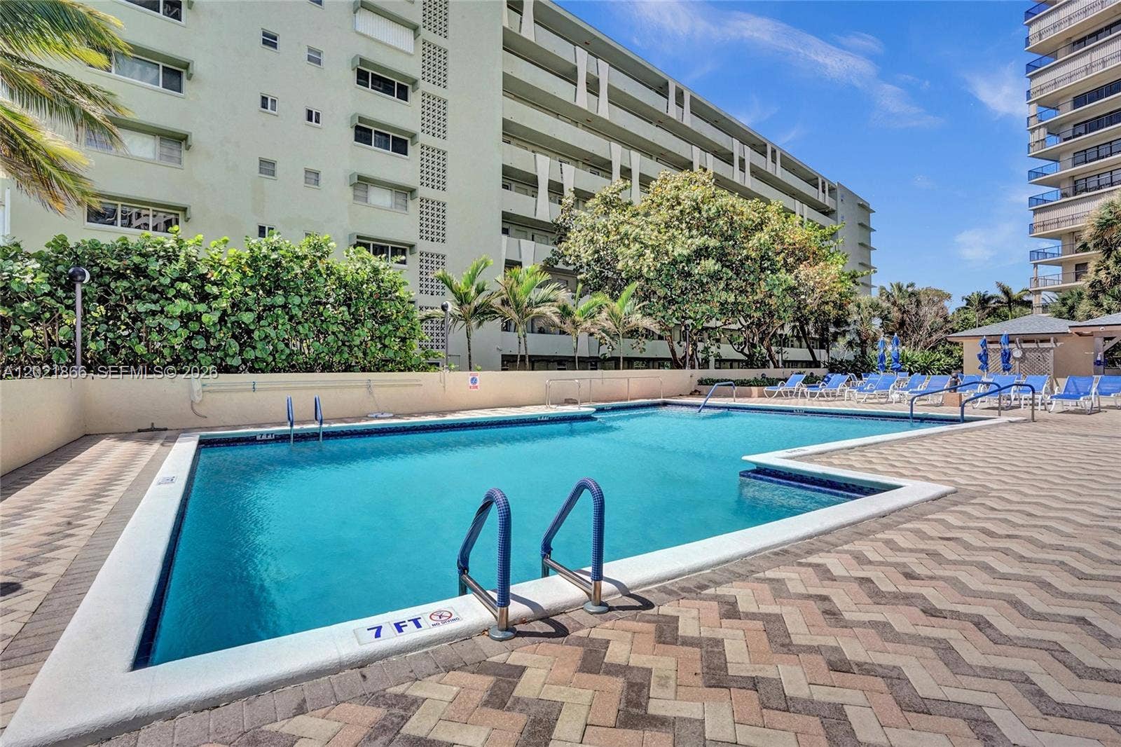 1800 S Ocean Boulevard, #1012, Lauderdale By The Sea, FL 33062 Photo 51