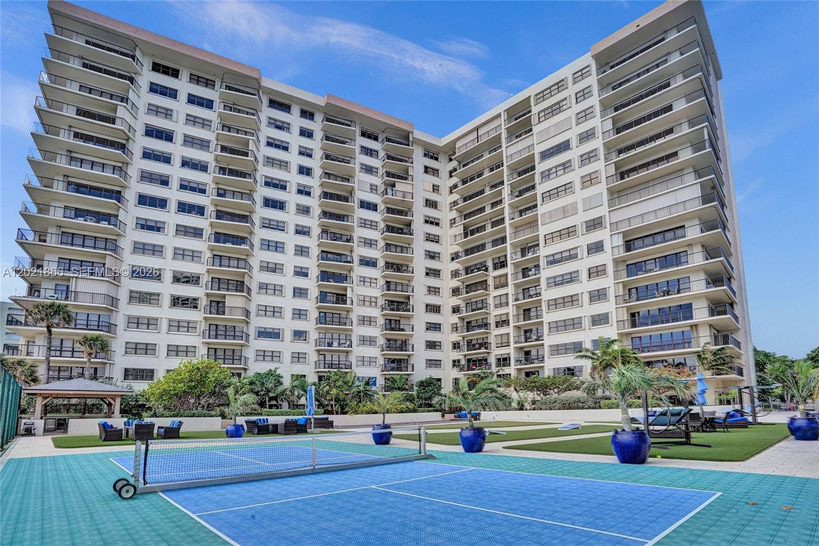 1800 S Ocean Boulevard, #1012, Lauderdale By The Sea, FL 33062 Photo 35