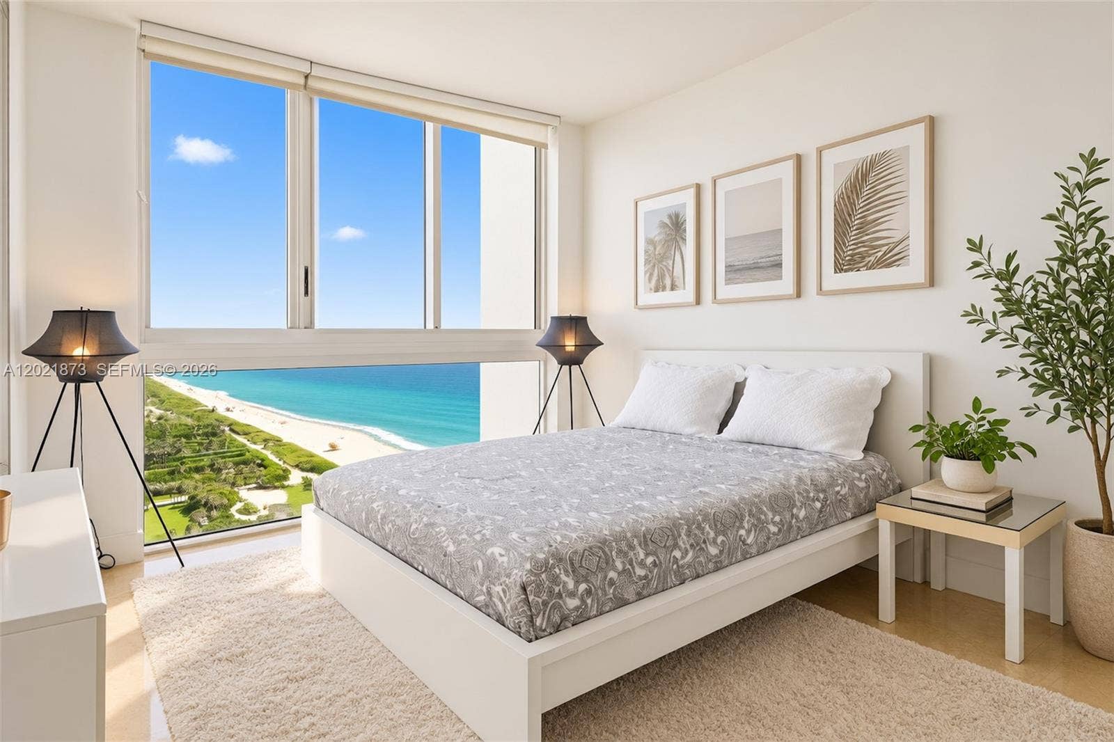 7330 Ocean Terrace, #PH-D, Miami Beach, FL 33141 Photo 6