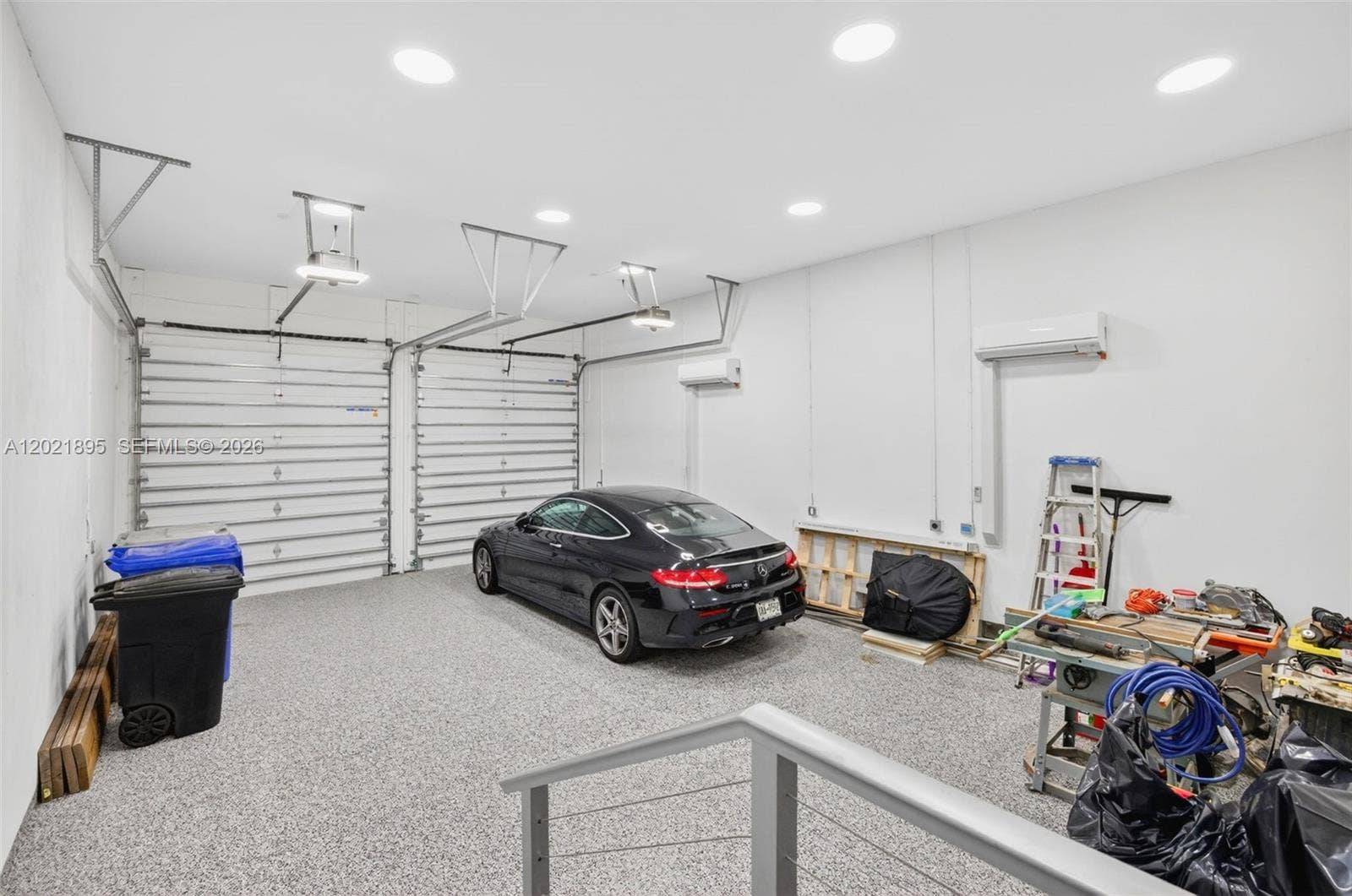 2751 NE 22nd Court, Pompano Beach, FL 33062 3 Car Garage10 ft Doors