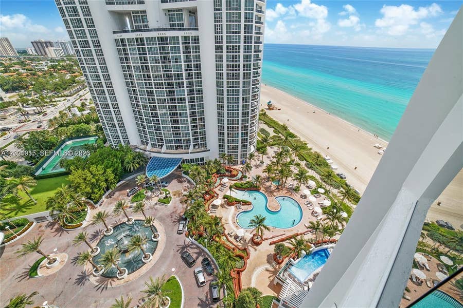 Property photo for 18101 Collins Avenue, #1906, Sunny Isles Beach, FL