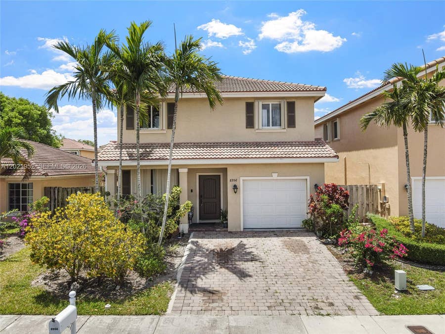 Property photo for 8956 SW 215th Terrace, Cutler Bay, FL