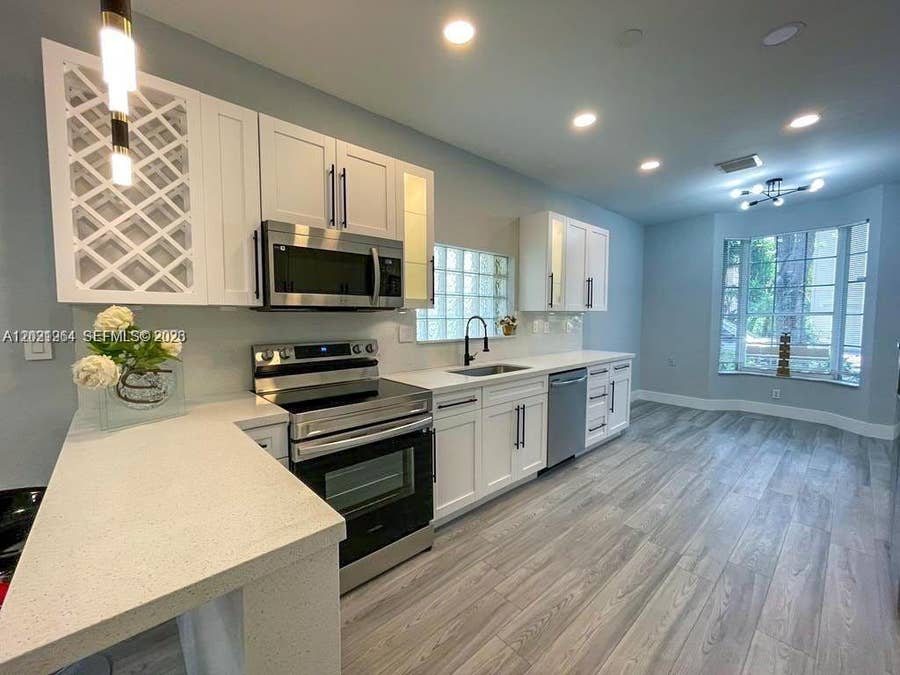 Property photo for 1261 Hayes Street, Hollywood, FL