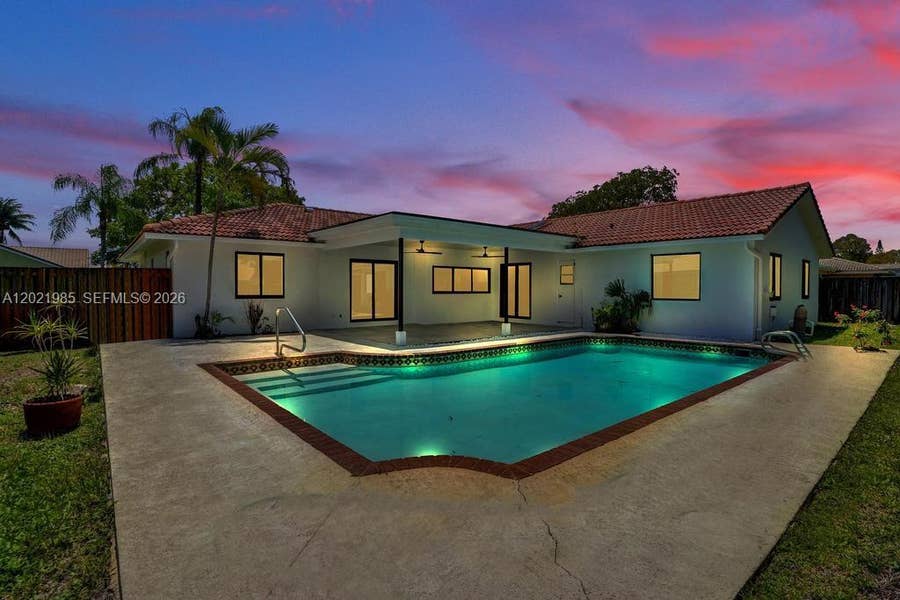 Property photo for 8775 SW 1st Place, Coral Springs, FL