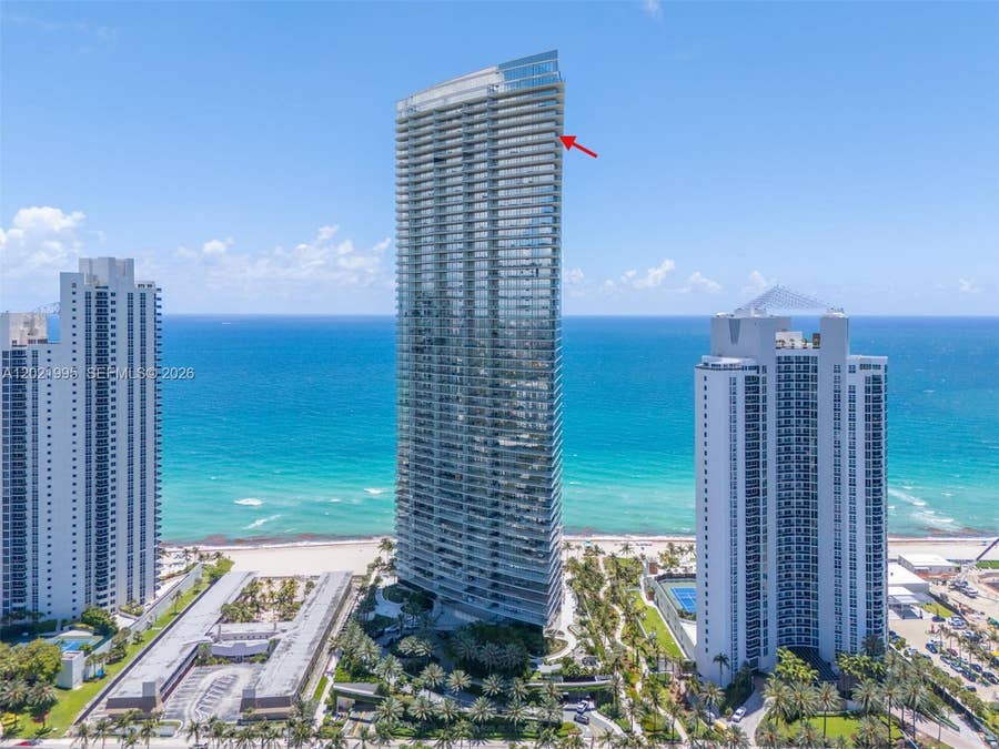 Property photo for 18975 Collins Avenue, #5205, Sunny Isles Beach, FL