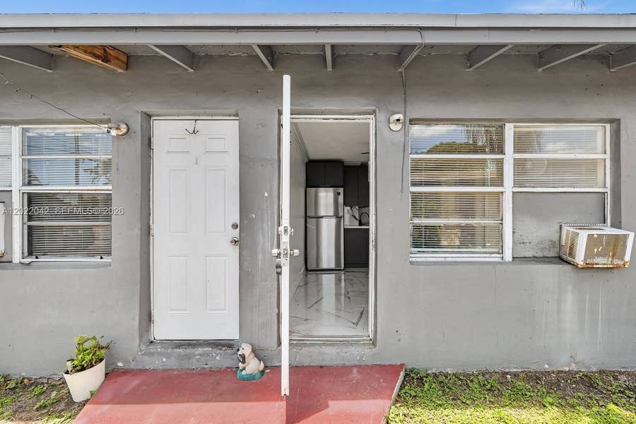 Property photo for 5685 Flagler Street, #2, Hollywood, FL