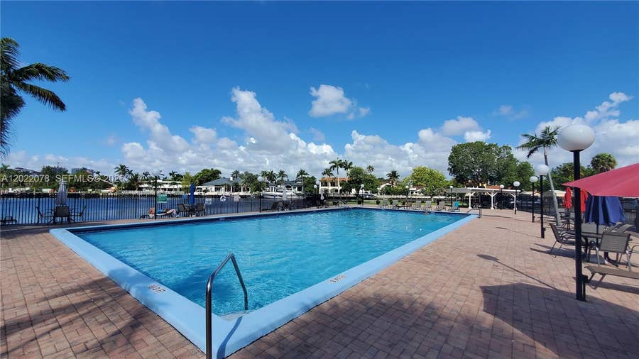 Property photo for 801 Three Islands Boulevard, #109, Hallandale Beach, FL