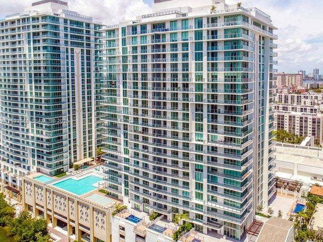 Property photo for 330 Sunny Isles Boulevard, #5-1003, Sunny Isles Beach, FL