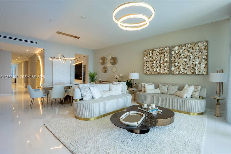 Property photo for 300 Biscayne Boulevard Way, #2203C, Miami, FL