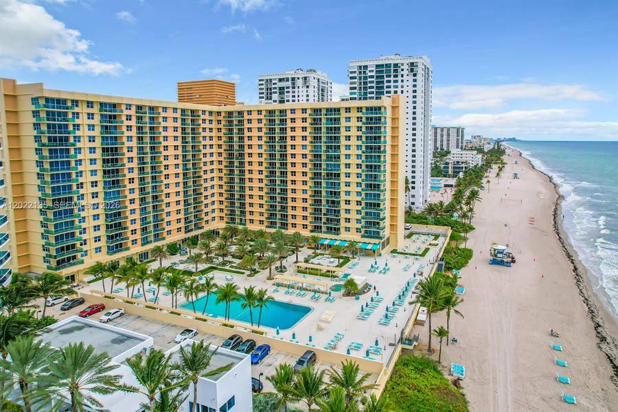 Property photo for 2501 S Ocean Drive, #328, Hollywood, FL