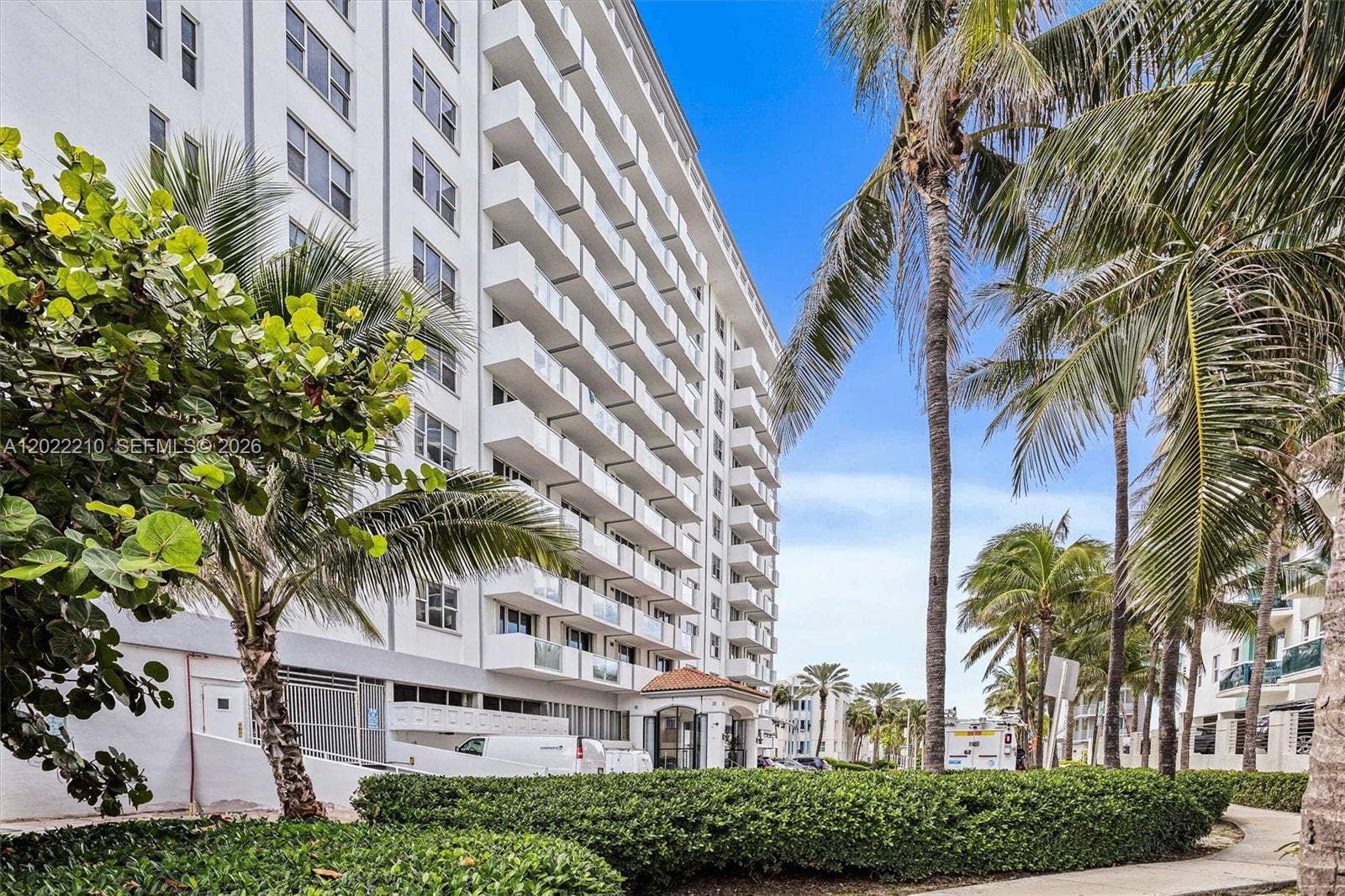 9195 NE Collins Avenue, #1104, Surfside, Surfside, FL 33154 Photo 32