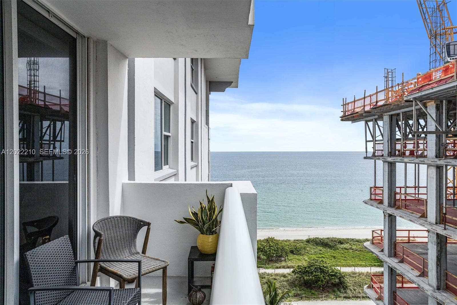 9195 NE Collins Avenue, #1104, Surfside, Surfside, FL 33154 Photo 21