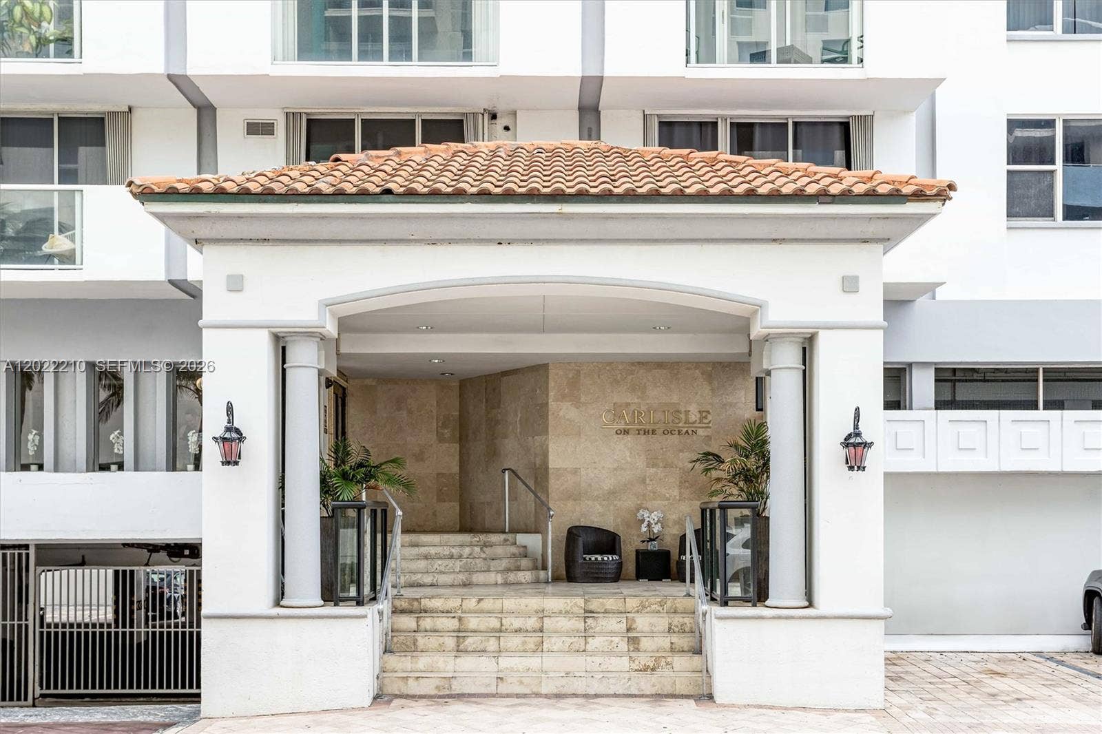 9195 NE Collins Avenue, #1104, Surfside, Surfside, FL 33154 Photo 33