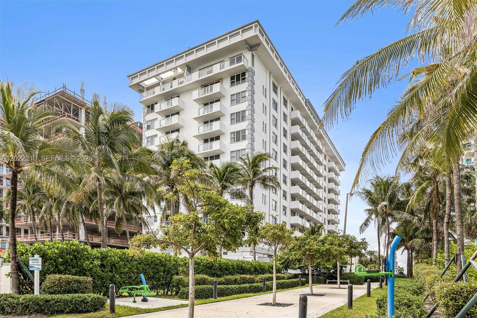 9195 NE Collins Avenue, #1104, Surfside, Surfside, FL 33154 Photo 31