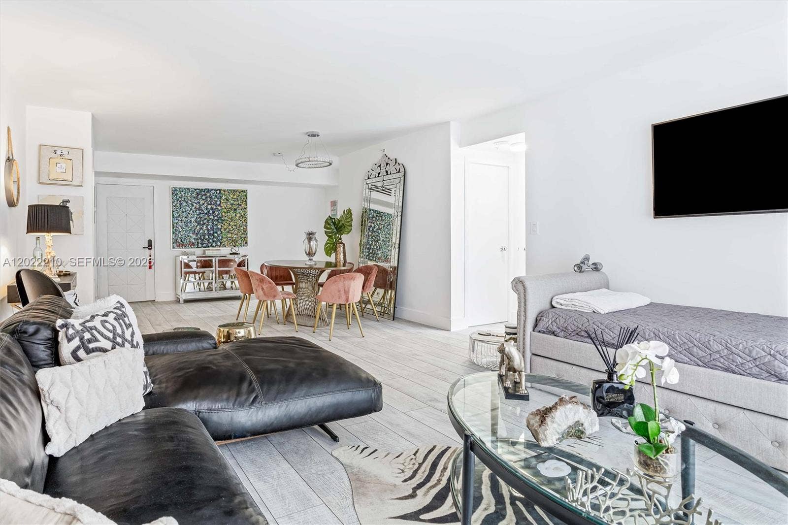 9195 NE Collins Avenue, #1104, Surfside, Surfside, FL 33154 Photo 7