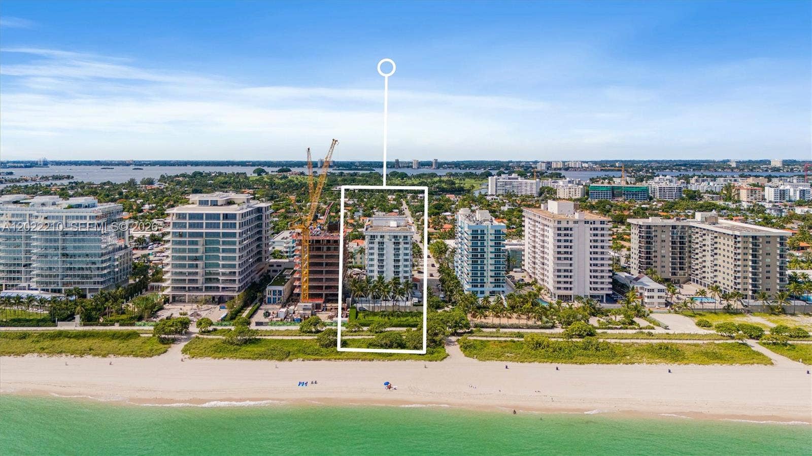 9195 NE Collins Avenue, #1104, Surfside, Surfside, FL 33154 Photo 38