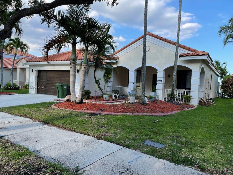 Property photo for 1144 Fairfield Meadows Drive, #0, Weston, FL