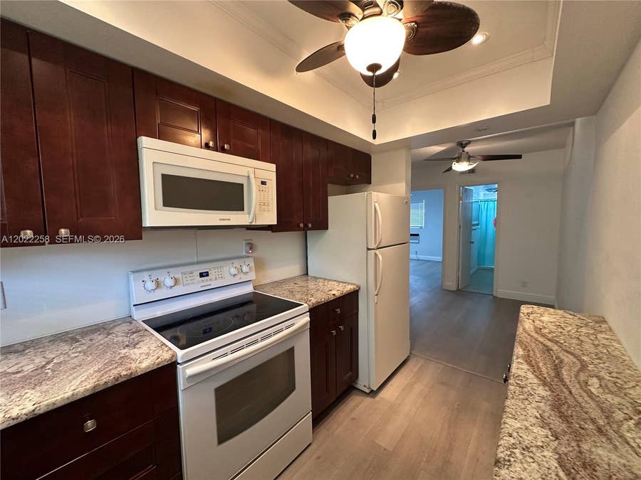 Property photo for 3700 Harrison Street, #15A, Hollywood, FL