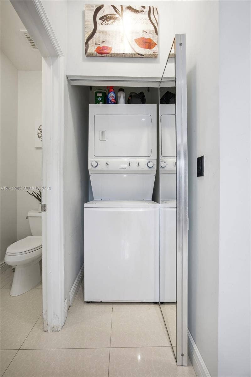 105 NE 28th Court, Wilton Manors, FL 33334 Private W/D